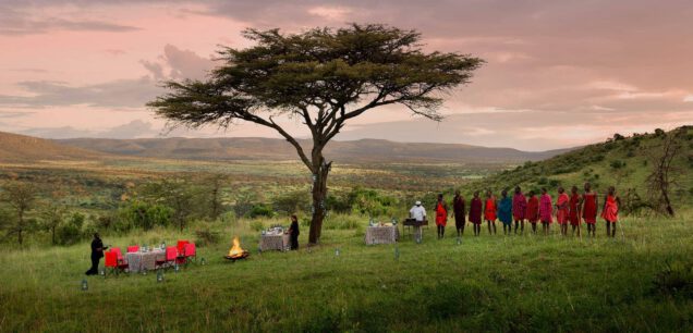 Tanzania Mainland