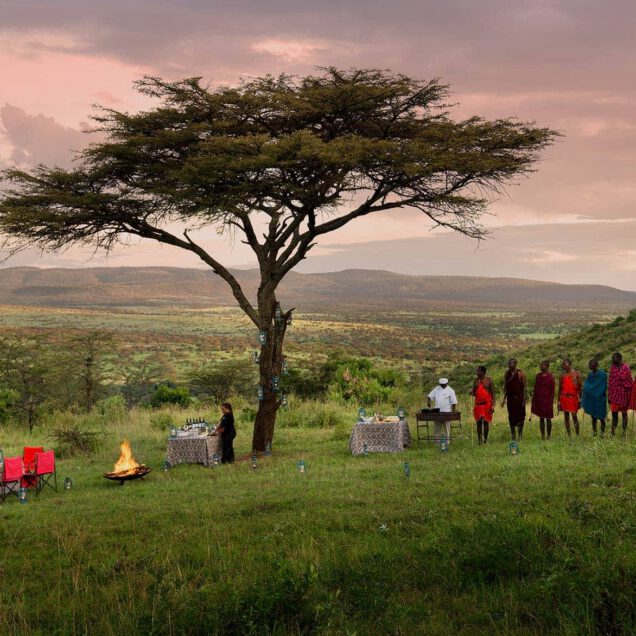 Tanzania Mainland
